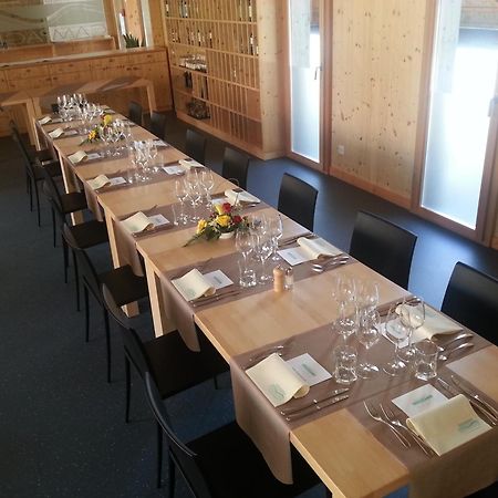 Familienhotel Campagna Frasco Екстериор снимка