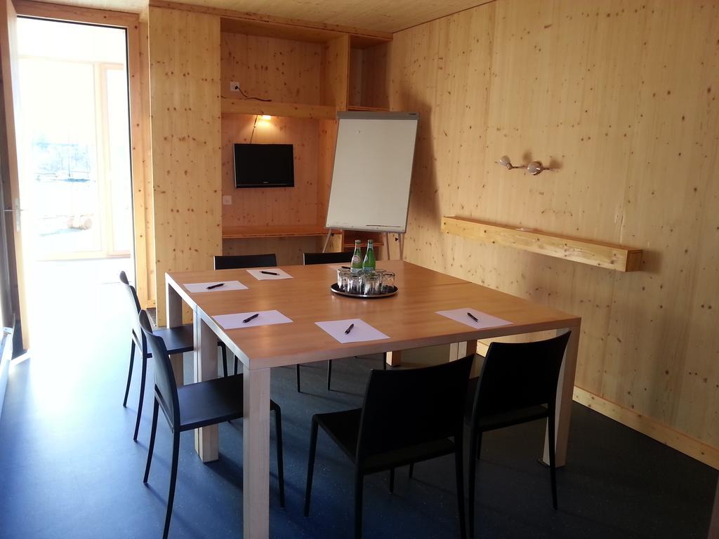 Familienhotel Campagna Frasco Екстериор снимка