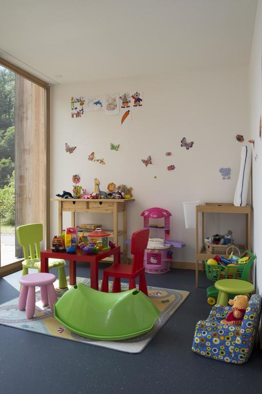 Familienhotel Campagna Frasco Екстериор снимка