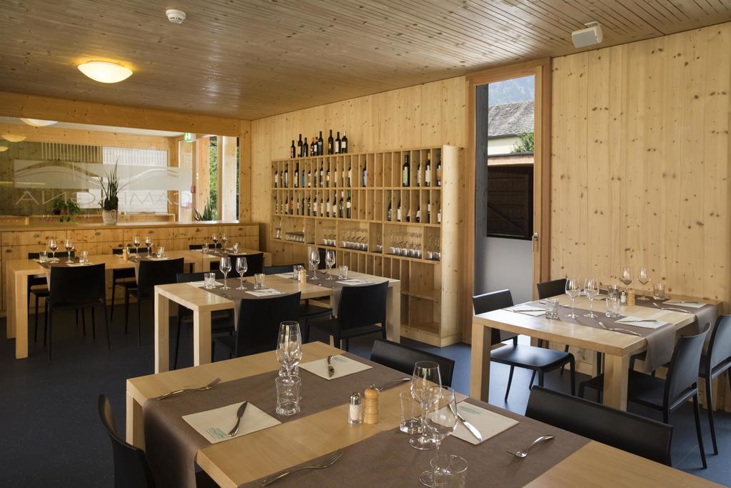 Familienhotel Campagna Frasco Екстериор снимка