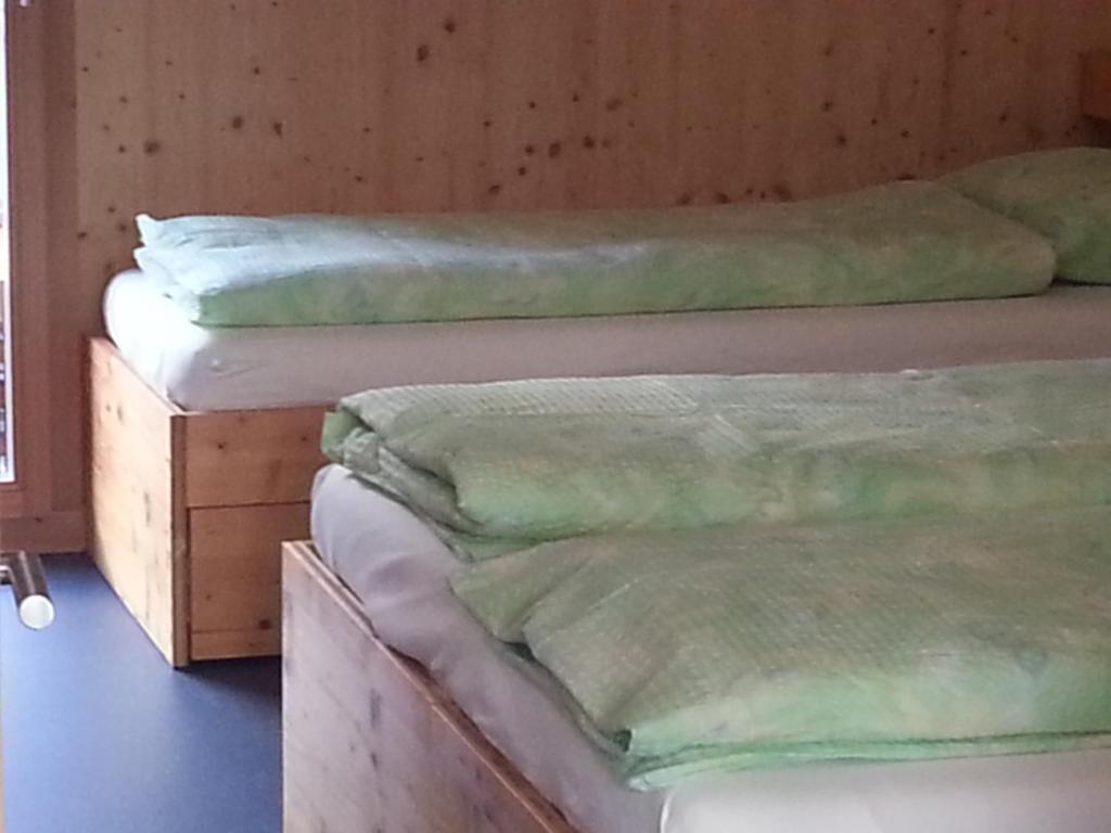 Familienhotel Campagna Frasco Стая снимка