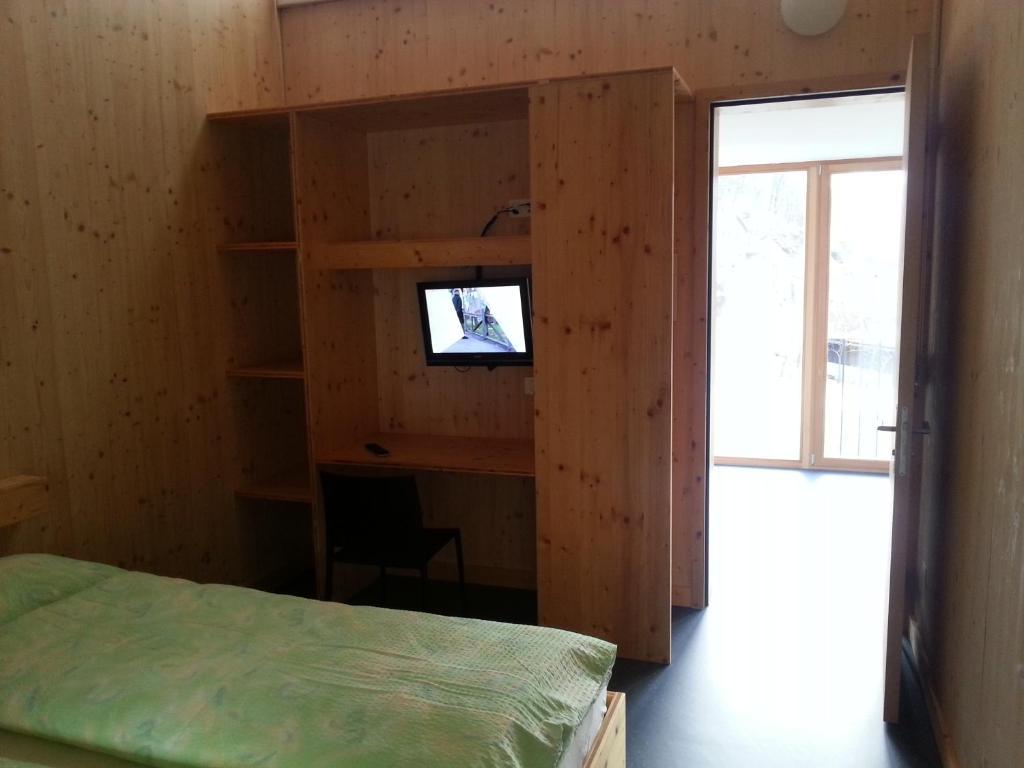 Familienhotel Campagna Frasco Стая снимка