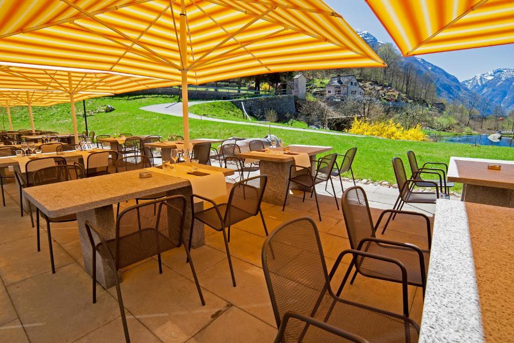 Familienhotel Campagna Frasco Екстериор снимка