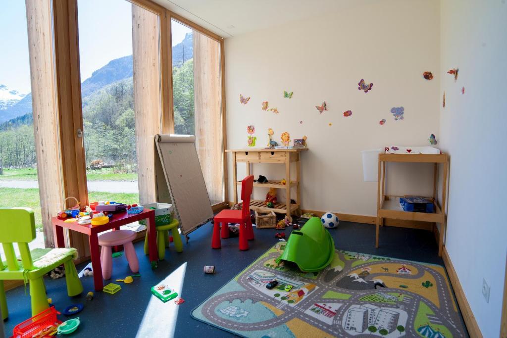 Familienhotel Campagna Frasco Екстериор снимка