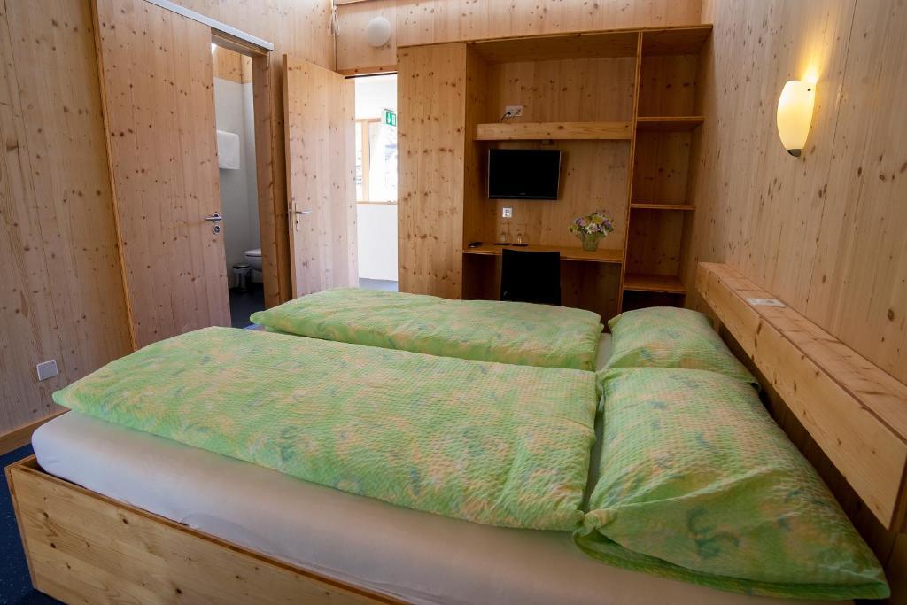 Familienhotel Campagna Frasco Екстериор снимка