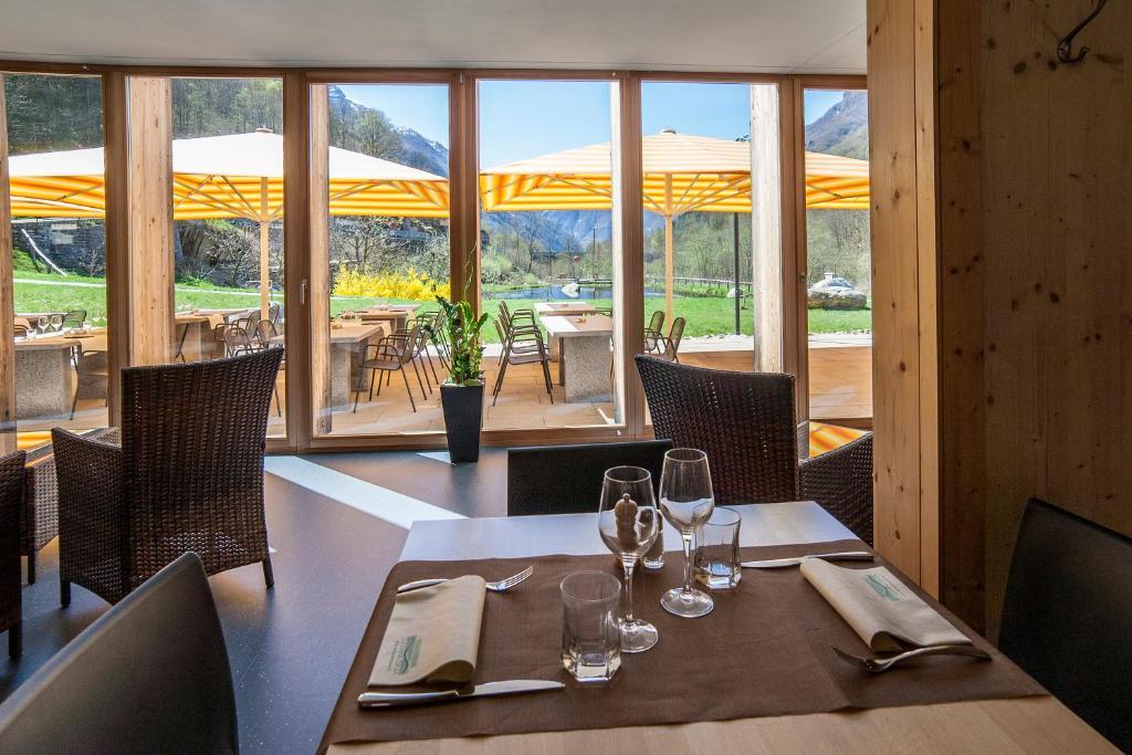 Familienhotel Campagna Frasco Екстериор снимка