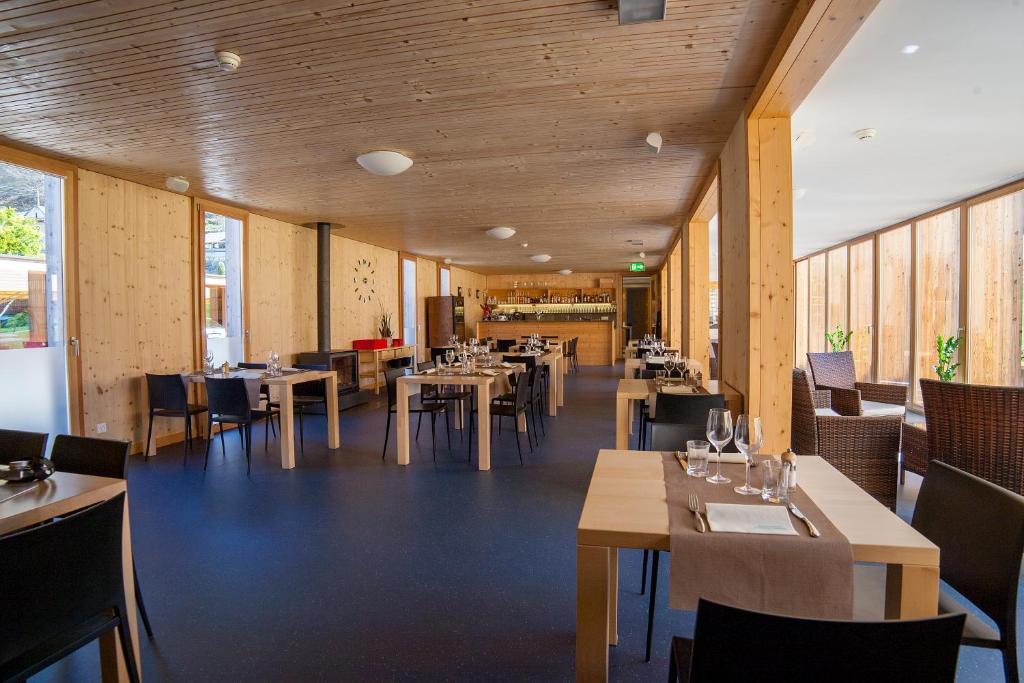 Familienhotel Campagna Frasco Екстериор снимка