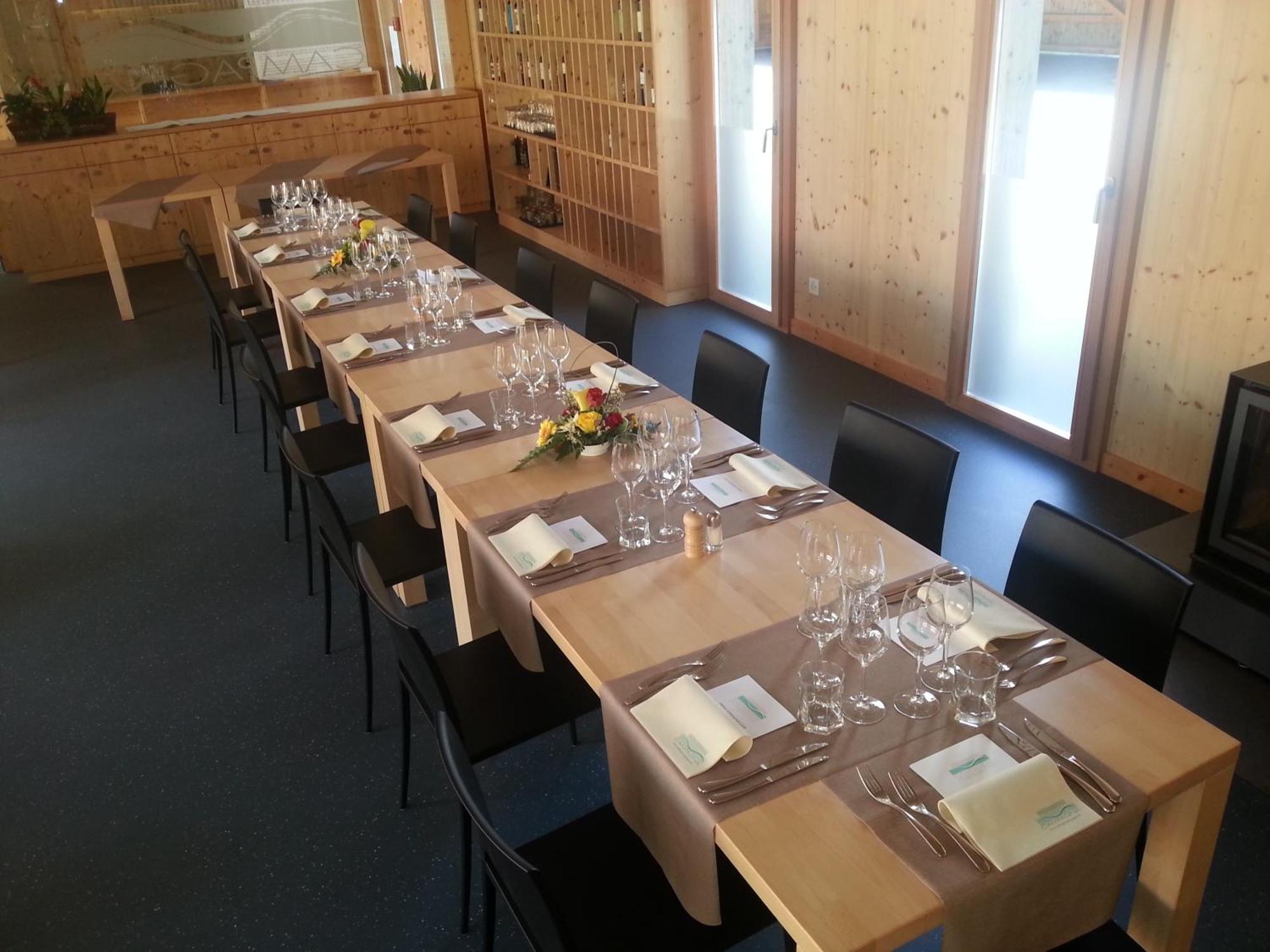 Familienhotel Campagna Frasco Екстериор снимка