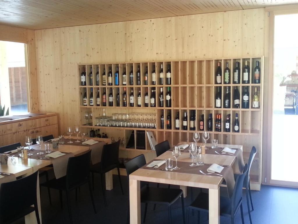Familienhotel Campagna Frasco Екстериор снимка