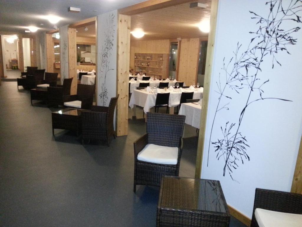 Familienhotel Campagna Frasco Екстериор снимка