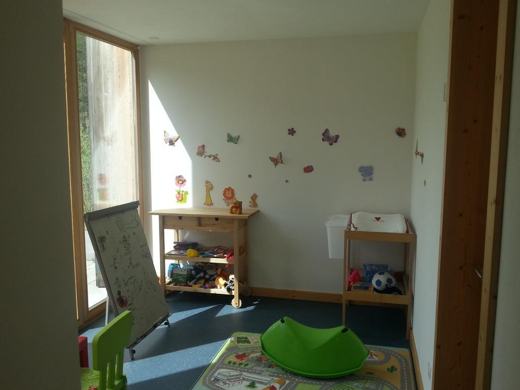 Familienhotel Campagna Frasco Екстериор снимка