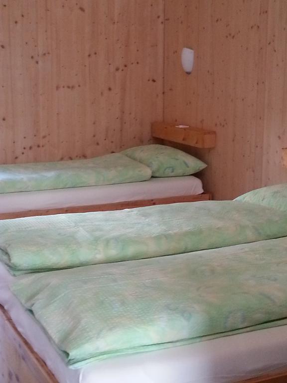 Familienhotel Campagna Frasco Стая снимка