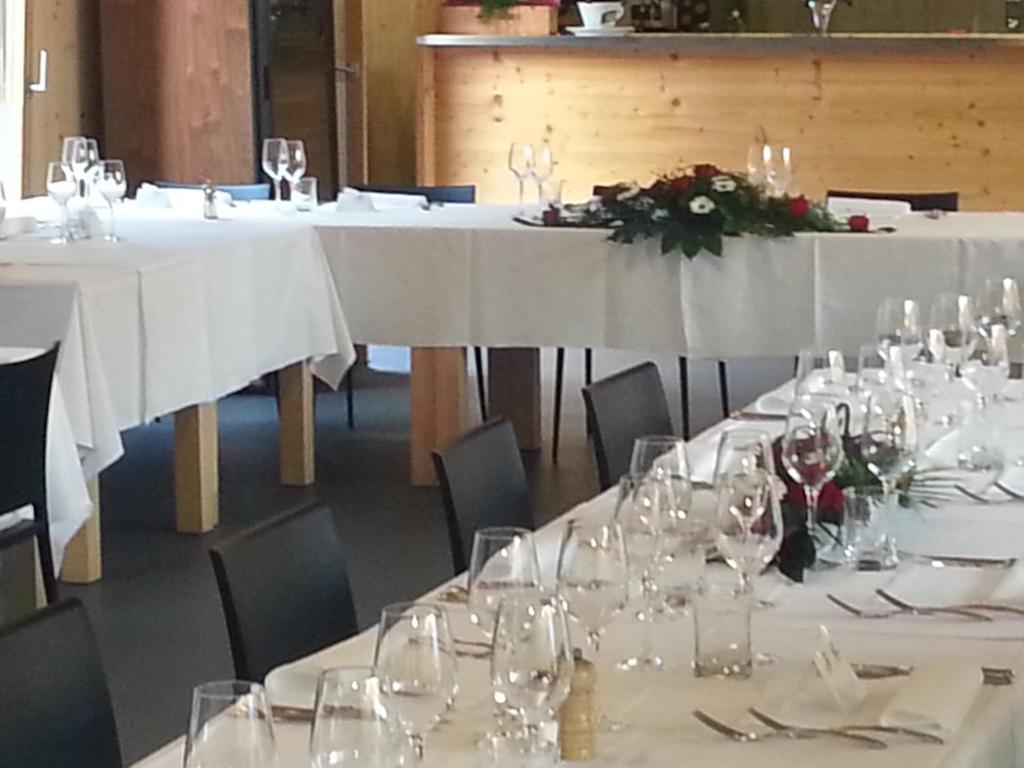 Familienhotel Campagna Frasco Екстериор снимка